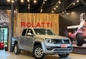 Camionetas - Volkswagen Amarok 3.0Tdi 4X4 Dc At 2 2023 Diesel 104000Km - En Venta