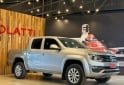 Camionetas - Volkswagen Amarok 3.0Tdi 4X4 Dc At 2 2023 Diesel 104000Km - En Venta