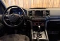 Camionetas - Volkswagen Amarok 3.0Tdi 4X4 Dc At 2 2023 Diesel 104000Km - En Venta