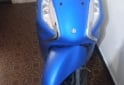 Motos - Yamaha Fascinó 2023 Nafta 8000Km - En Venta