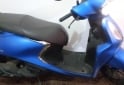 Motos - Yamaha Fascinó 2023 Nafta 8000Km - En Venta