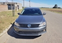 Autos - Volkswagen Vento 2016 Nafta 95000Km - En Venta