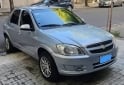 Autos - Chevrolet Prisma 2012 GNC 181700Km - En Venta