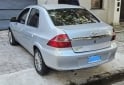 Autos - Chevrolet Prisma 2012 GNC 181700Km - En Venta