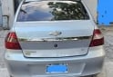 Autos - Chevrolet Prisma 2012 GNC 181700Km - En Venta