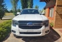 Camionetas - Ford RANGER XLT 4X4 AT 2025 Diesel 70000Km - En Venta