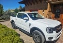 Camionetas - Ford RANGER XLT 4X4 AT 2025 Diesel 70000Km - En Venta