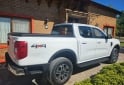 Camionetas - Ford RANGER XLT 4X4 AT 2025 Diesel 70000Km - En Venta