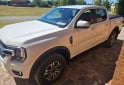Camionetas - Ford RANGER XLT 4X4 AT 2025 Diesel 70000Km - En Venta