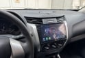 Autos - Nissan Frontier SE Plus 2018 Diesel 73000Km - En Venta