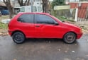 Autos - Fiat Palio 1998 Diesel 400000Km - En Venta