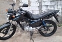 Motos - Honda NEW TITAN 150 2021 Nafta 22000Km - En Venta