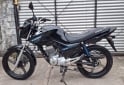 Motos - Honda NEW TITAN 150 2021 Nafta 22000Km - En Venta