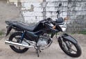 Motos - Honda NEW TITAN 150 2021 Nafta 22000Km - En Venta