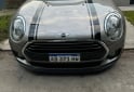 Autos - Mini cooper clubman 2018 Nafta 100000Km - En Venta