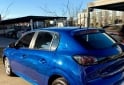 Autos - Peugeot 208 2021 Nafta 115000Km - En Venta