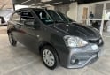 Autos - Toyota Etios X 2023 Nafta 48000Km - En Venta