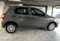 Autos - Toyota Etios X 2023 Nafta 48000Km - En Venta