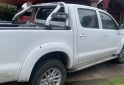 Camionetas - Toyota Hilux 2014 Diesel 180000Km - En Venta