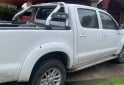 Camionetas - Toyota Hilux 2014 Diesel 180000Km - En Venta
