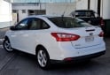 Autos - Ford Focus 2014 Nafta 184150Km - En Venta