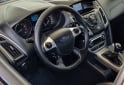 Autos - Ford Focus 2014 Nafta 184150Km - En Venta