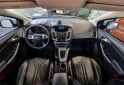 Autos - Ford Focus 2014 Nafta 184150Km - En Venta