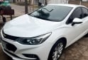 Autos - Chevrolet CRUZE LT 2018 Nafta 130000Km - En Venta