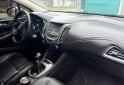Autos - Chevrolet CRUZE LT 2018 Nafta 130000Km - En Venta