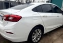 Autos - Chevrolet CRUZE LT 2018 Nafta 130000Km - En Venta