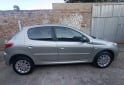 Autos - Peugeot 207 2013 Nafta 136000Km - En Venta