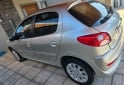 Autos - Peugeot 207 2013 Nafta 136000Km - En Venta