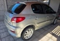 Autos - Peugeot 207 2013 Nafta 136000Km - En Venta