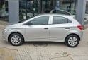 Autos - Chevrolet ONIX LT 1.4 2013 Nafta 80000Km - En Venta