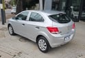Autos - Chevrolet ONIX LT 1.4 2013 Nafta 80000Km - En Venta