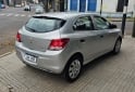 Autos - Chevrolet ONIX LT 1.4 2013 Nafta 80000Km - En Venta