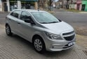Autos - Chevrolet ONIX LT 1.4 2013 Nafta 80000Km - En Venta
