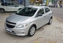 Autos - Chevrolet ONIX LT 1.4 2013 Nafta 80000Km - En Venta