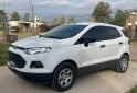 Autos - Ford Ford ECOSPORT 2015 Diesel 78000Km - En Venta