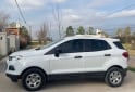 Autos - Ford Ford ECOSPORT 2015 Diesel 78000Km - En Venta