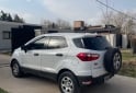 Autos - Ford Ford ECOSPORT 2015 Diesel 78000Km - En Venta