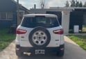 Autos - Ford Ford ECOSPORT 2015 Diesel 78000Km - En Venta