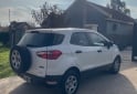 Autos - Ford Ford ECOSPORT 2015 Diesel 78000Km - En Venta