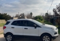Autos - Ford Ford ECOSPORT 2015 Diesel 78000Km - En Venta
