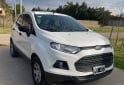 Autos - Ford Ford ECOSPORT 2015 Diesel 78000Km - En Venta