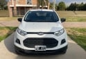 Autos - Ford Ford ECOSPORT 2015 Diesel 78000Km - En Venta