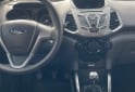 Autos - Ford Ford ECOSPORT 2015 Diesel 78000Km - En Venta