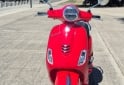 Motos - Vespa VXL 150 2025 Nafta 2750Km - En Venta