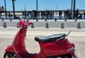 Motos - Vespa VXL 150 2025 Nafta 2750Km - En Venta