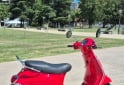 Motos - Vespa VXL 150 2025 Nafta 2750Km - En Venta